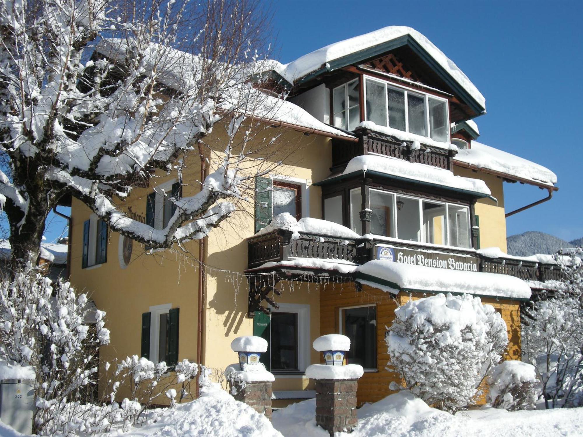 Maison d'hôtes Bavaria