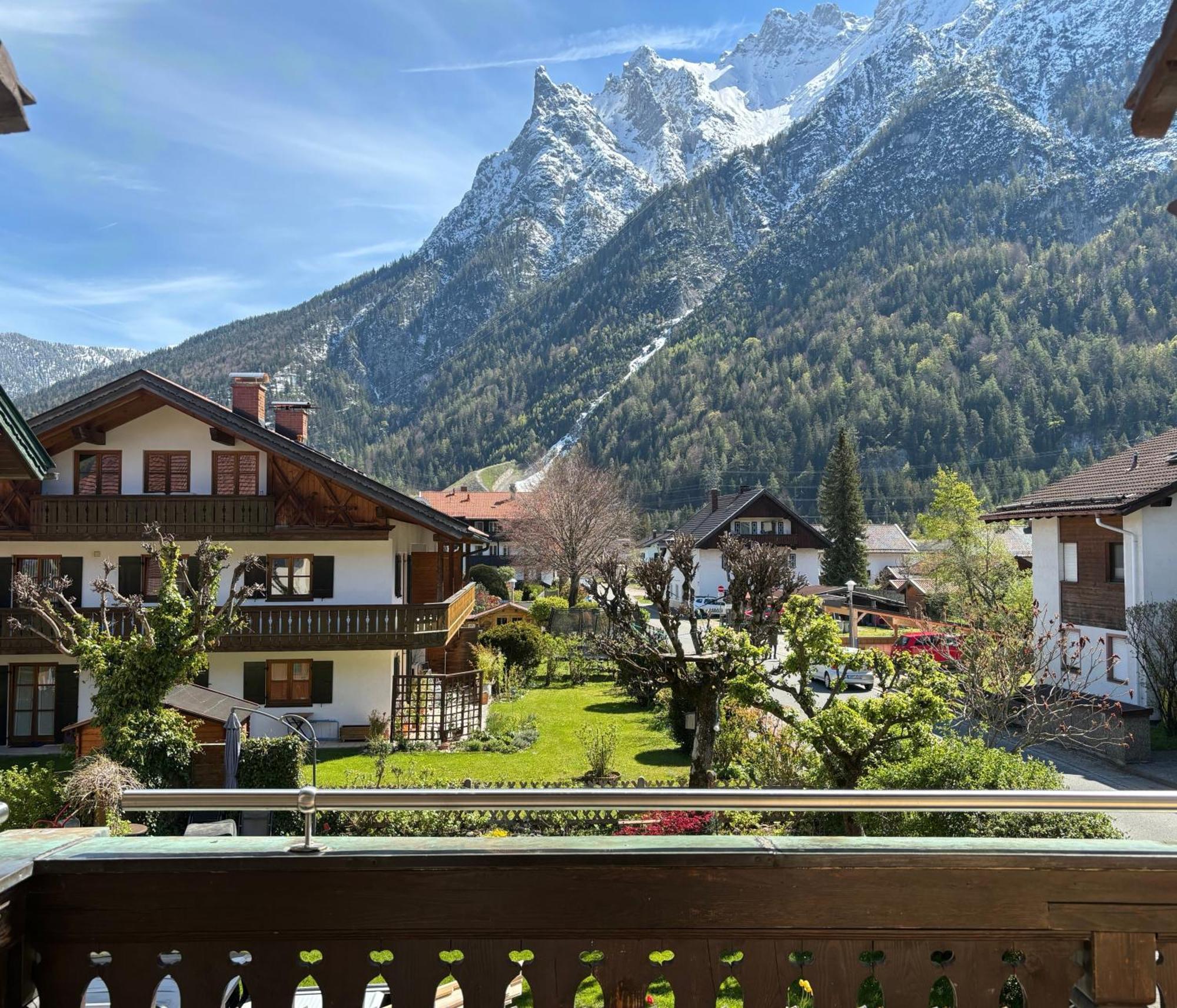 Bavaria Maison d'hôtes